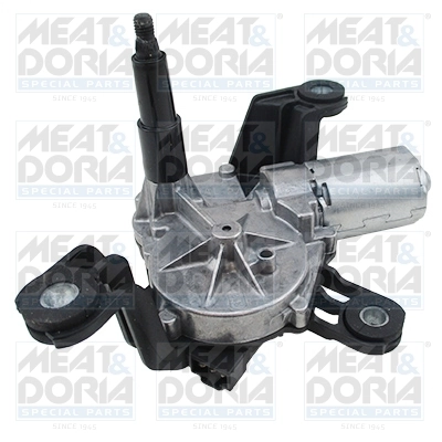 Wiper Motor
